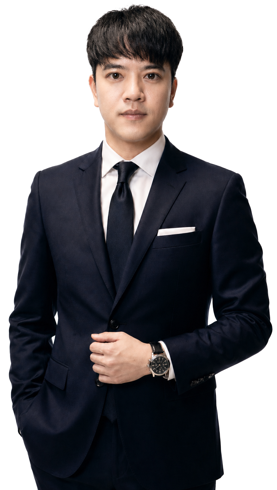 賣厝阿彬